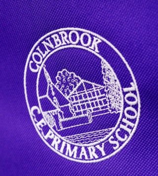 Colnbrookschool's profile picture. 