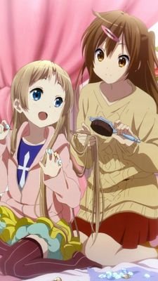 りんちゃん推しフォロしてね！