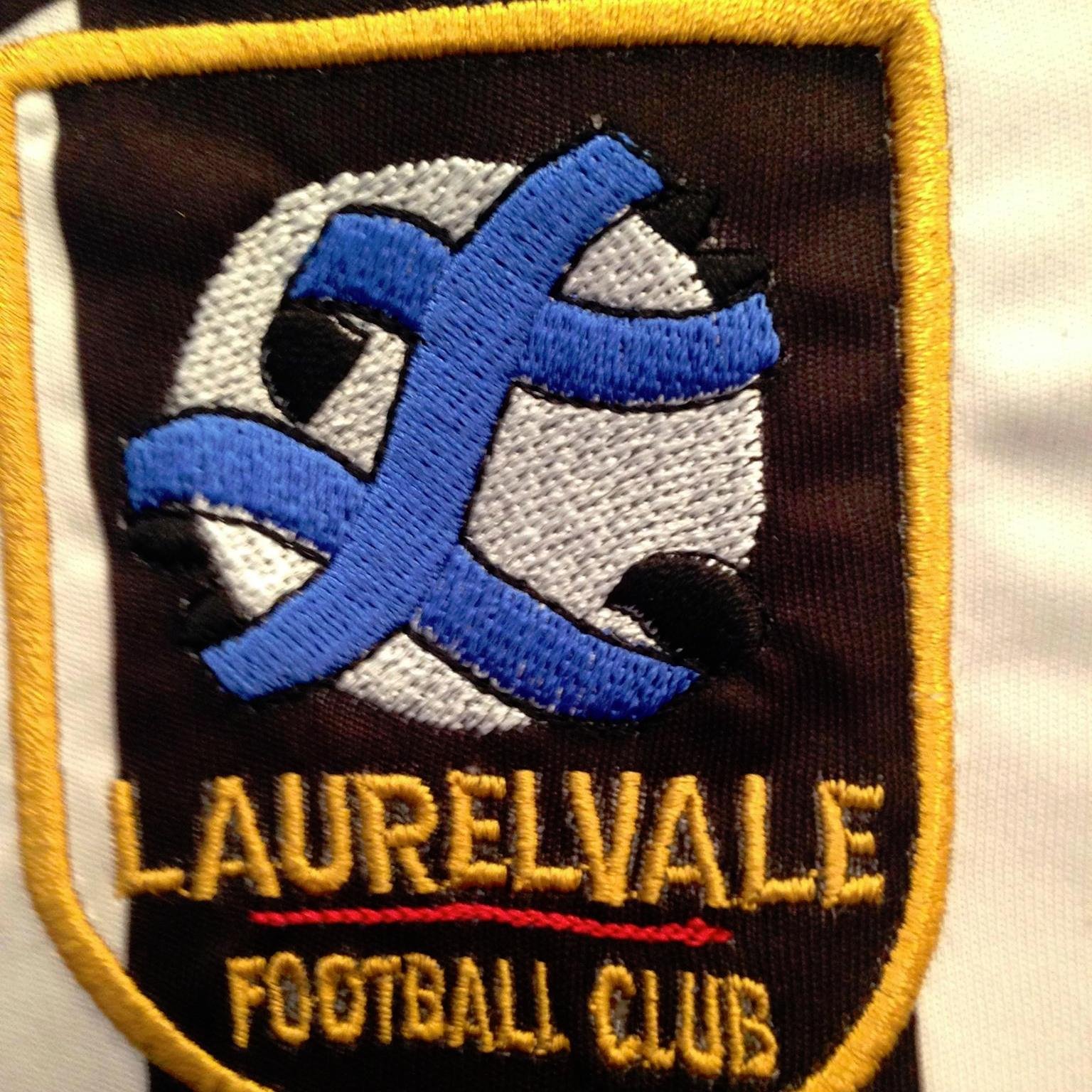 Laurelvale FC