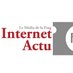 internetactu (@internetactu) Twitter profile photo