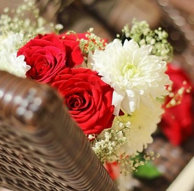 ‏ما دمت تنوي الخير فأنت بخير‎