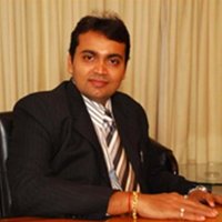 Devang (@sampatdevang) 's Twitter Profile