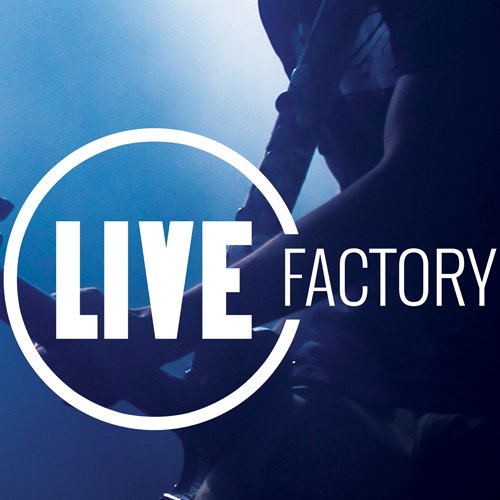 jonathanglaros's profile picture. Président Live Factory 
France Paris
Members of Angel List