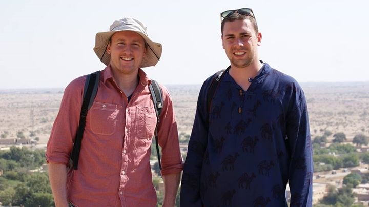 ErikBergstrom1's profile picture. 