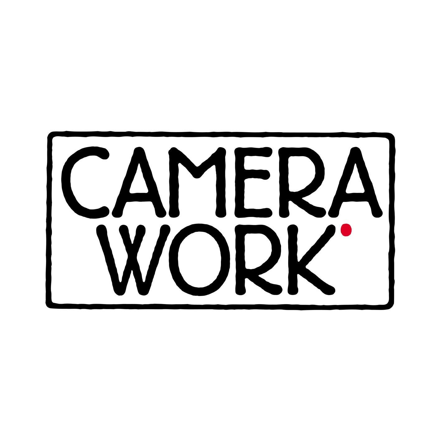 CAMERA WORK gallery in Berlin has been specialized in contemporary photography and vintage masterworks since its founding in 1997.