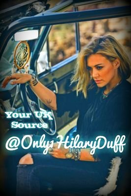 UK source for all info on actress, singer, fashion designer, author, entrepreneur & Mom @HilaryDuff! #AllAboutYou now on iTunes http://t.co/iu0LUdWo5u