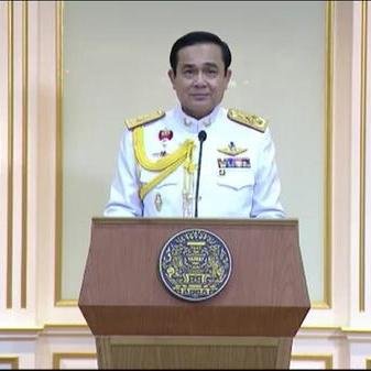 หัวหน้า คณะรักษาความสงบและการสนับสนุนแห่งชาติวายจี YG Entional Council for Peace and Support.