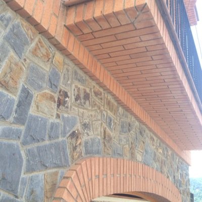 Construccions d'estructures de formigó-cases-reformes- tot tipus de construccions. Sant Feliu De Codines