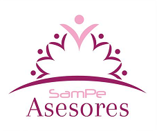 AsesoresSampe's profile picture. 