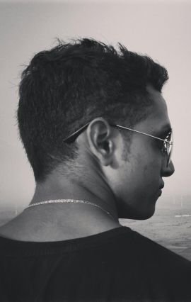 KaranKadavala's profile picture. 