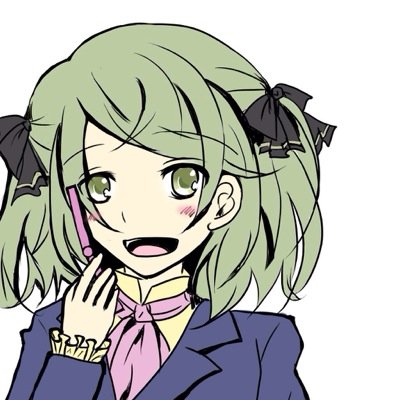 かなみ(･ω･^(　* )んさんのプロフィール画像