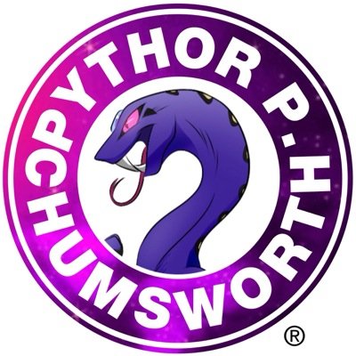 Pythor P. Chumsworth