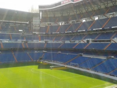 fco_sd's profile picture. Ser del Madrid es un privilegio que no todos pueden tener.