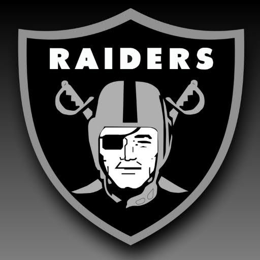All about Oakland Raiders!