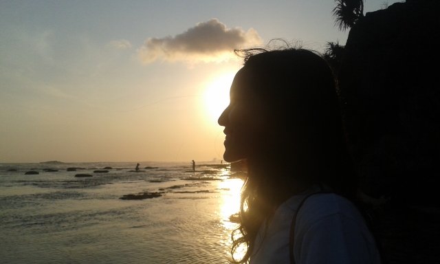 . dreamer & try to make it reality .