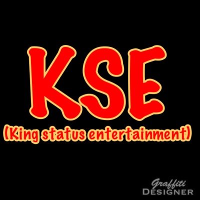 King Status Ent
Detroit based group full of hustlers and rappers trying to make it big
Join the movement #KSE #Detroit