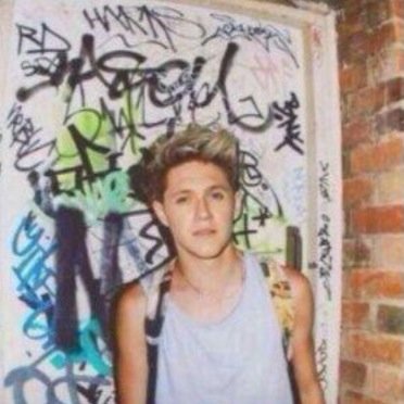 And in that moment I swear he was gay