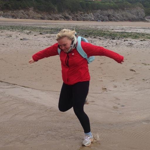 Anna_Jury's profile picture. @CountryLivingUK magazine dept features editor. Fan of anything involving wellies. Tea enthusiast