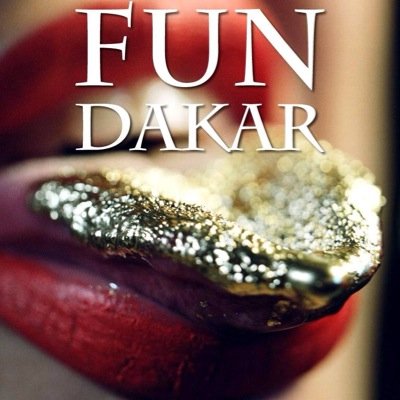 FunDakarDOTcom's profile picture. Have fun in Dakar! rate your clubs & bars to make them do more than the best you can expect from them