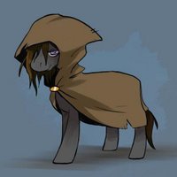 Merrick Neighwood (@mlp_neighwood) 's Twitter Profile