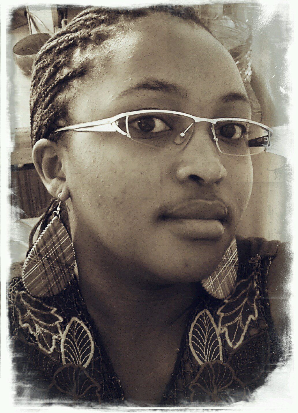 SN_Mburu's profile picture. 