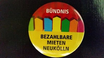 Bezahlbare Mieten für ALLE. Ich wünschte, ich hätte nicht so viel gelernt!