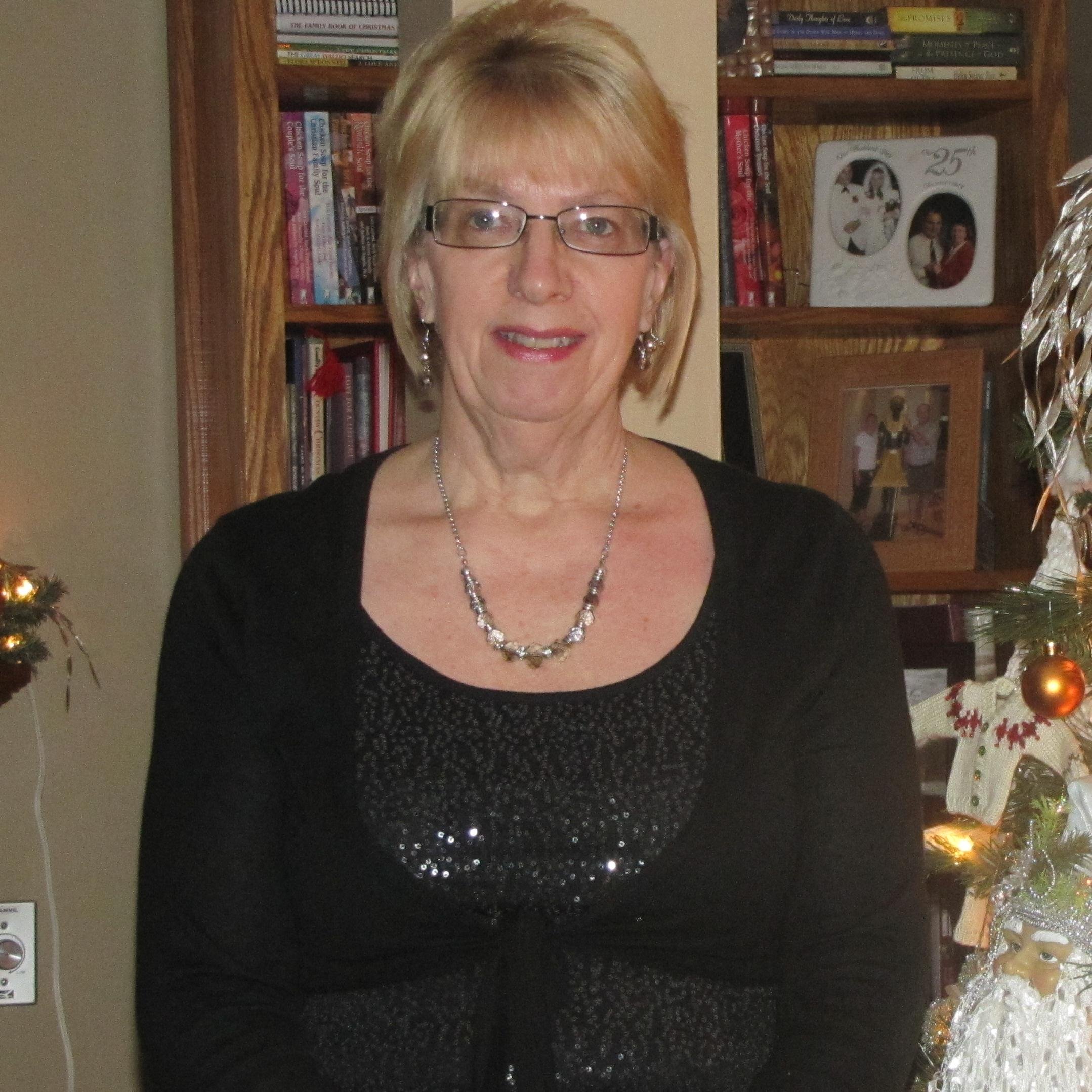 peddlev's profile picture. I am a wife, Mom and Nana, living and loving life!