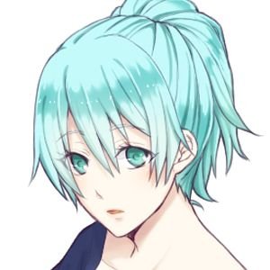 [Au! 23 Y.o Genderbend of Kuroko Tetsuya] | [Kindergarten Teacher] |