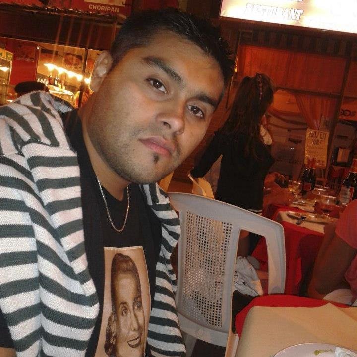 D_A_Sarmiento's profile picture. Soy Diseñador Grafico y Commuty Manager
Actualmente estoy cursando Programación