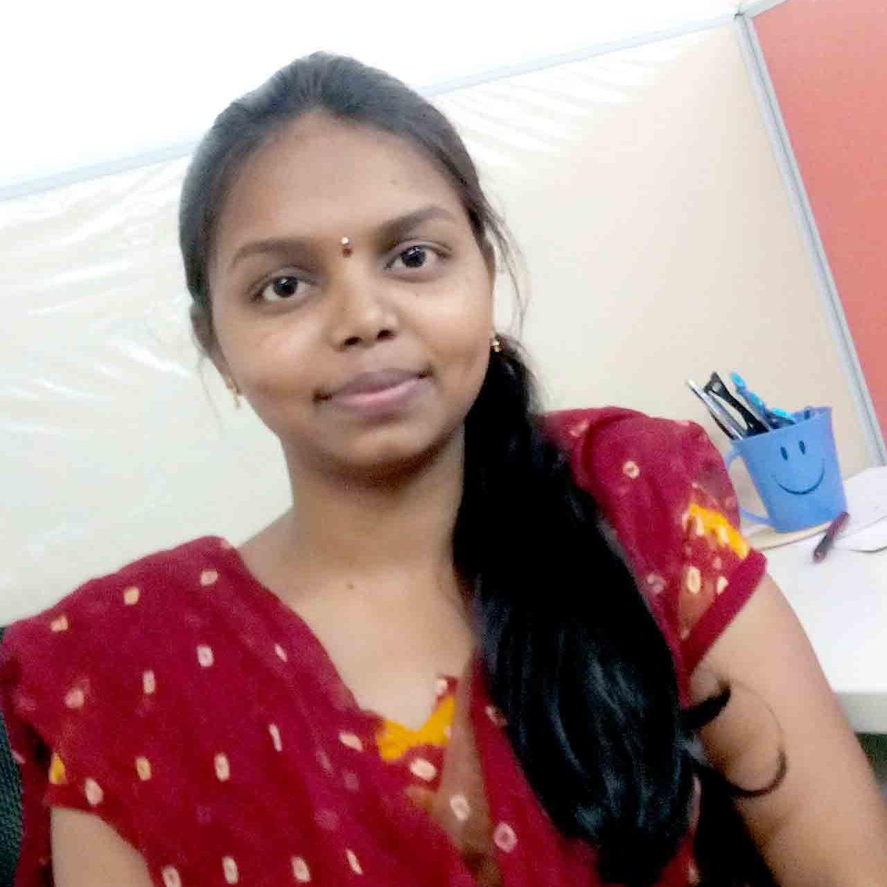 Associate Course ware Designer at Commlab India