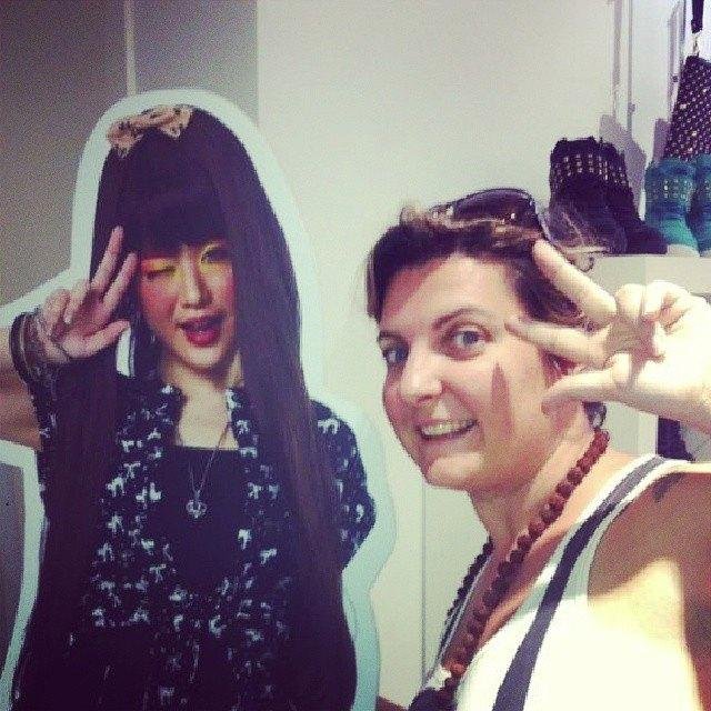 SilviaMadreUbu's profile picture. 