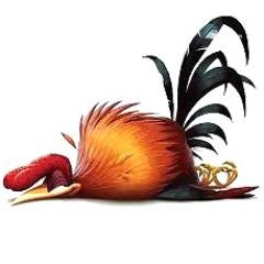 Een slechte bio op Twitter is als het binnenlopen van een kroeg met een zak over je hoofd. Kraait over van alles, vooral over voetbal met name over PSV.