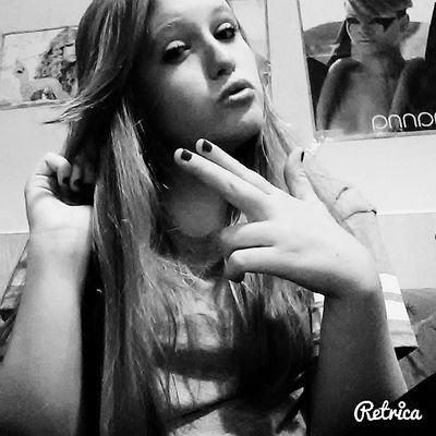 Gewoon mezelf ♡