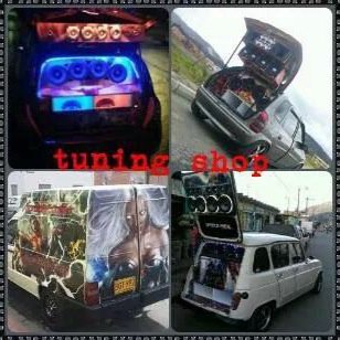 Djv72SHOP's profile picture. nos especializamos en sonido profesional para autos pintura fibra de vidrio lujos y accesorios TUNING SHOP only for Car adiccts