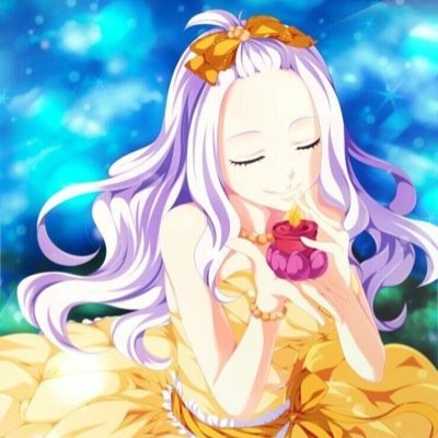 ミラジェーン ストラウス Mirajane 1 Twitter