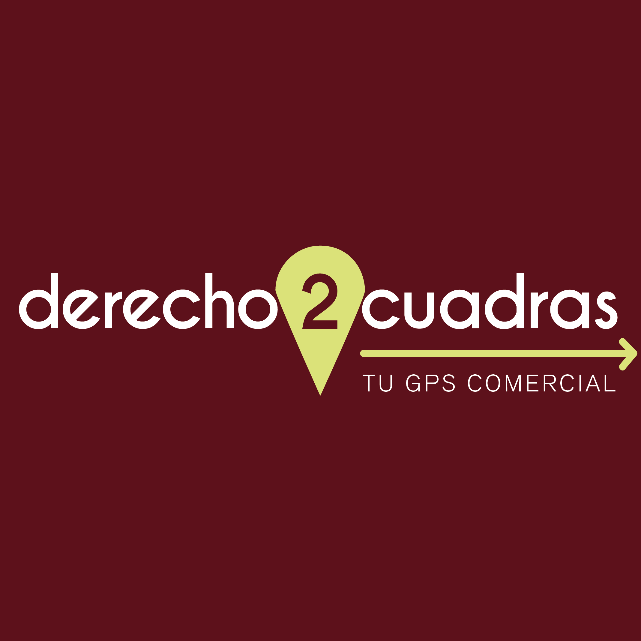 Derecho2Cuadras's profile picture. Hola! Somos una guía comercial de San Miguel, Muñiz y Bella Vista