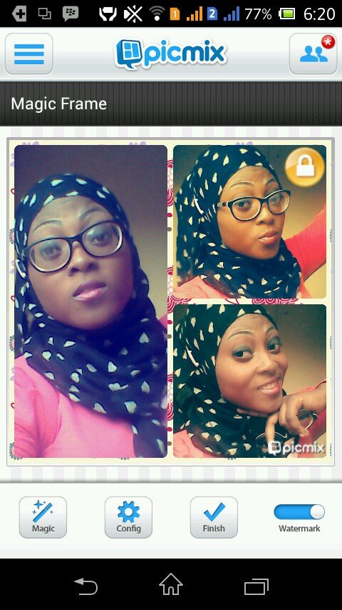 beautiful muslimah