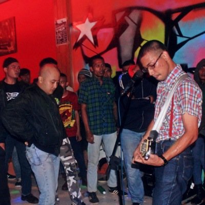 DisKomVis08•Drawing Is Believing•Art•Modern Lovers•SB X ES•The Honours•Stay Oi
