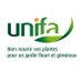 UNIFA Villes&Jardins (@unifajardins) Twitter profile photo