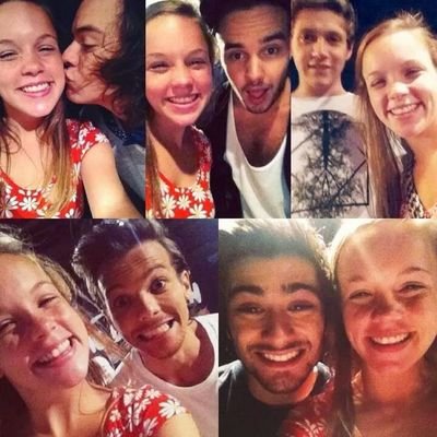 Mariaxxpink's profile picture. ONE WISH ONE DREAMS ONE BAND =ONE DIRECTION XX