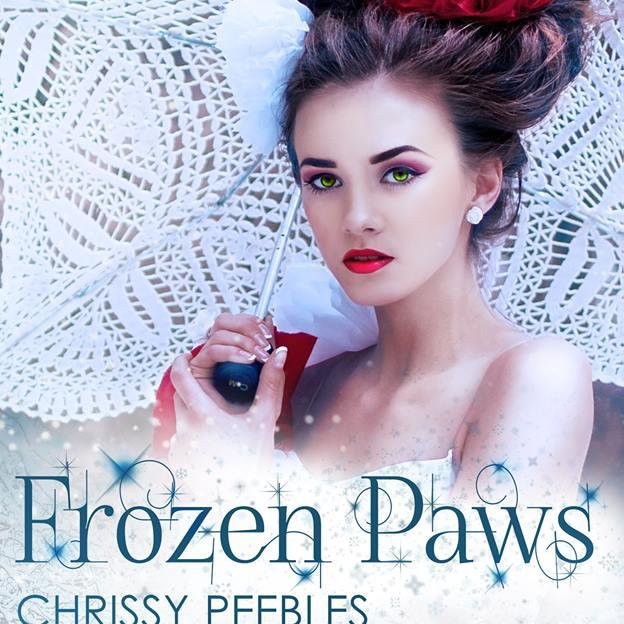 ChrissyPeebles1's profile picture. I'm a fantasy author and love it!  Facebook: https://t.co/LFDAW4pbwA