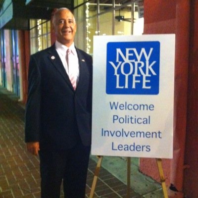Proud agent with New York Life Insurance Company specializing in college planning, retirement planning, estate planning, etc.