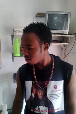 TuesdayAhmady's profile picture. perfect boyz only exists in books