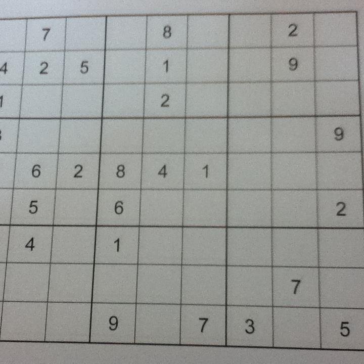 I love solving puzzles. Check out my great tips and tricks on my videos