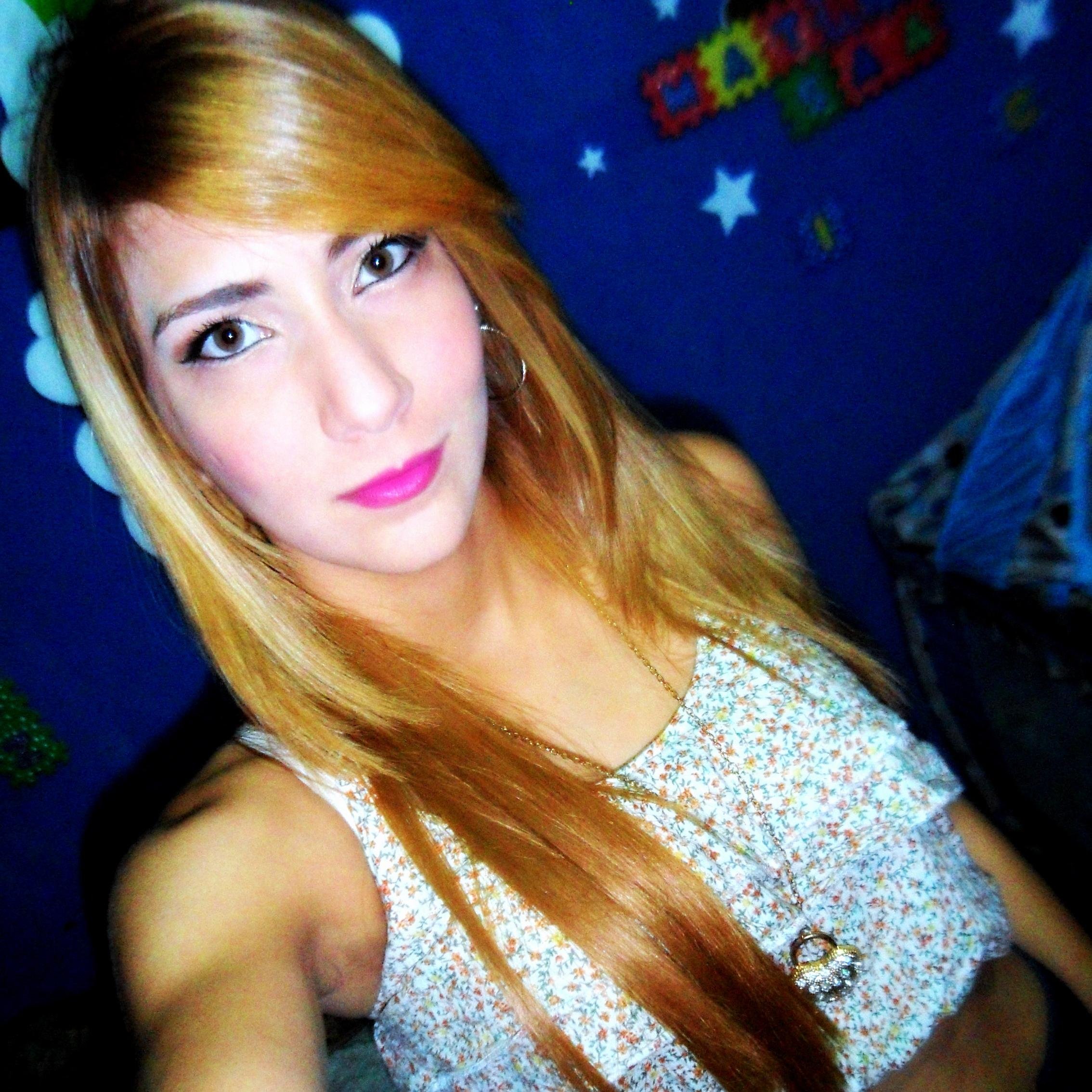 LuizZaMariia's profile picture. 