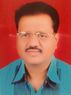 VivekLoha8's profile picture. 