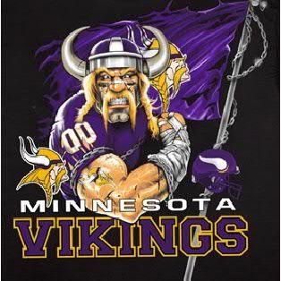 MinnesotaVikingsNews