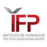 IFPreformista's profile picture. El IFP es una institución para la formación y capacitación política. Ofrecemos cursos y talleres de formación política y electoral para excelentes líderes.