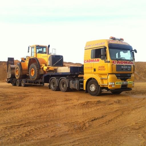 Specialists in Heavy Haulage & Plant Hire covering the whole of the UK. We hire a wide range of Excavators, Dump Trucks & Bulldozers amongst others.