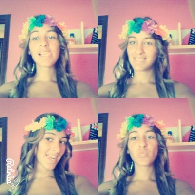 La línea de la concepción.  ~Hormiguita de Xriz Sieempre~